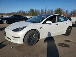 5YJ3E1EB7NF340060 2022 TESLA MODEL 3