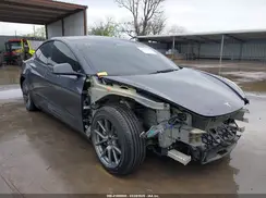 5YJ3E1EB7NF341015 2022 TESLA MODEL 3