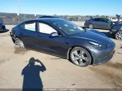 5YJ3E1EB7NF342276 2022 TESLA MODEL 3