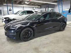 5YJ3E1EB7NF353407 2022 TESLA MODEL 3