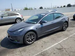 5YJ3E1EB7NF360454 2022 TESLA MODEL 3