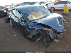 5YJ3E1EB7NF363497 2022 TESLA MODEL 3