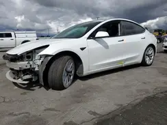 5YJ3E1EB7NF365962 2022 TESLA MODEL 3