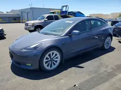 5YJ3E1EB7PF386359 2023 TESLA MODEL 3