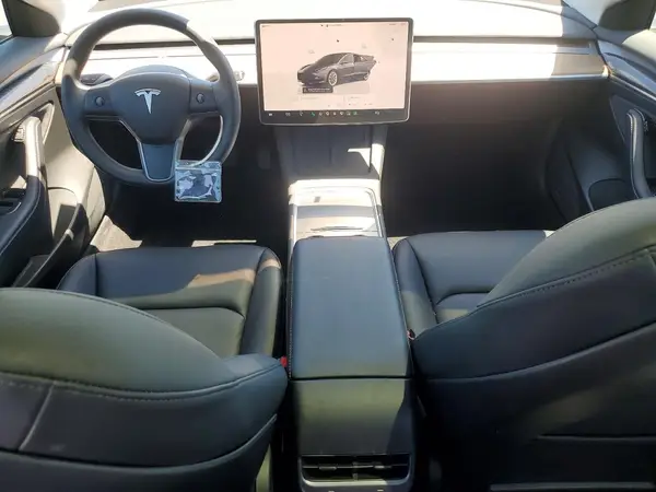 5YJ3E1EB7PF386359 2023 TESLA MODEL 3 - Image 8