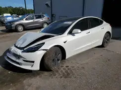 5YJ3E1EB7PF386622 2023 TESLA MODEL 3