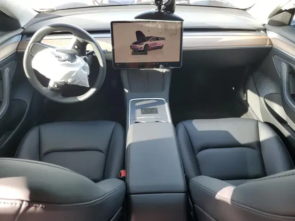 5YJ3E1EB7PF386622 2023 TESLA MODEL 3 - Image 8