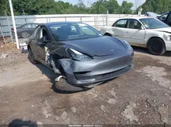 5YJ3E1EB7PF386944 2023 TESLA MODEL 3