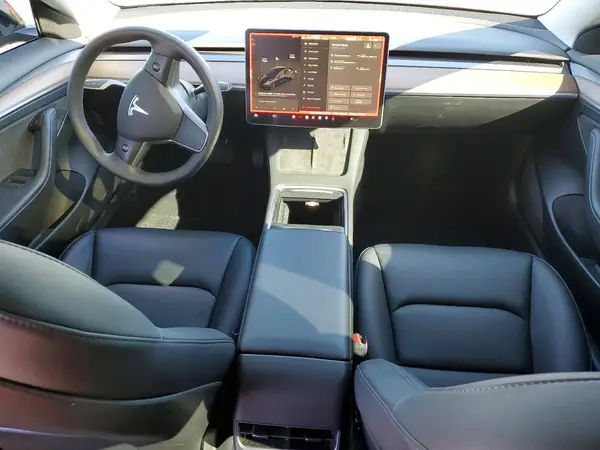 5YJ3E1EB7PF387172 2023 TESLA MODEL 3 - Image 8