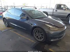 5YJ3E1EB7PF387592 2023 TESLA MODEL 3