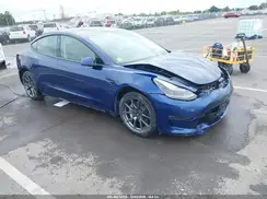 5YJ3E1EB7PF388452 2023 TESLA MODEL 3