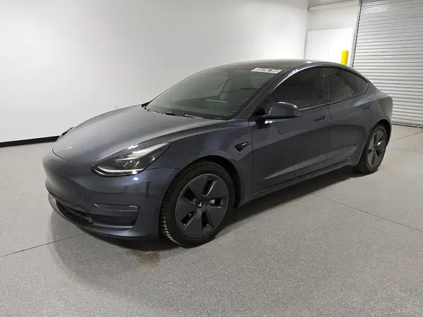 5YJ3E1EB7PF388788 2023 TESLA MODEL 3 - Image 1
