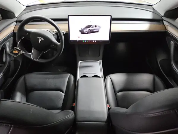 5YJ3E1EB7PF388788 2023 TESLA MODEL 3 - Image 8