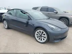 5YJ3E1EB7PF391089 2023 TESLA MODEL 3