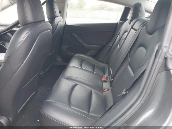 5YJ3E1EB7PF391089 2023 TESLA MODEL 3 - Image 8