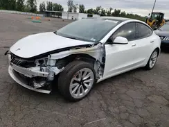 5YJ3E1EB7PF391187 2023 TESLA MODEL 3