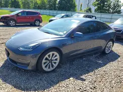 5YJ3E1EB7PF391576 2023 TESLA MODEL 3