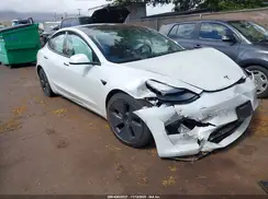 5YJ3E1EB7PF391691 2023 TESLA MODEL 3