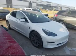 5YJ3E1EB7PF391870 2023 TESLA MODEL 3