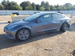 5YJ3E1EB7PF392369 2023 TESLA MODEL 3