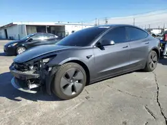 5YJ3E1EB7PF392890 2023 TESLA MODEL 3