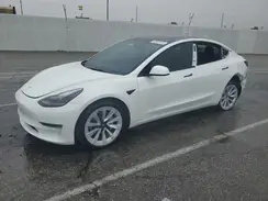5YJ3E1EB7PF415729 2023 TESLA MODEL 3