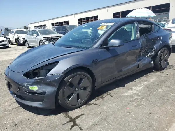 5YJ3E1EB7PF416055 2023 TESLA MODEL 3 - Image 1
