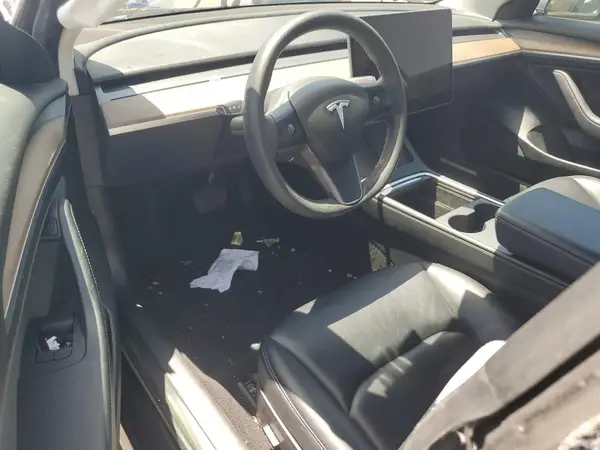 5YJ3E1EB7PF416055 2023 TESLA MODEL 3 - Image 8