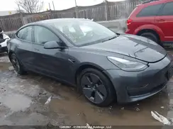 5YJ3E1EB7PF416122 2023 TESLA MODEL 3