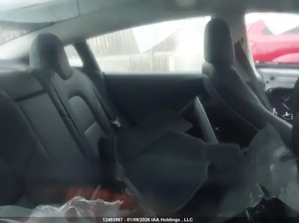 5YJ3E1EB7PF416122 2023 TESLA MODEL 3 - Image 8
