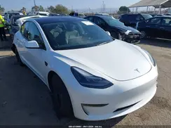 5YJ3E1EB7PF416508 2023 TESLA MODEL 3