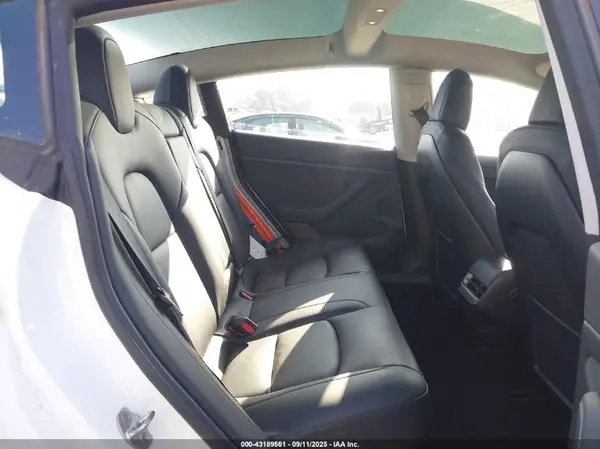 5YJ3E1EB7PF416508 2023 TESLA MODEL 3 - Image 8