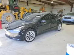 5YJ3E1EB7PF470682 2023 TESLA MODEL 3
