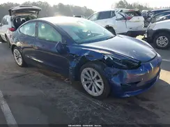 5YJ3E1EB7PF471363 2023 TESLA MODEL 3