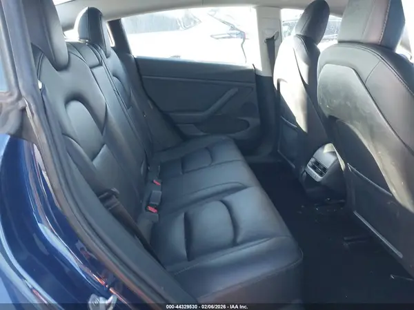 5YJ3E1EB7PF471363 2023 TESLA MODEL 3 - Image 8