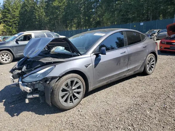 5YJ3E1EB7PF479298 2023 TESLA MODEL 3 - Image 1