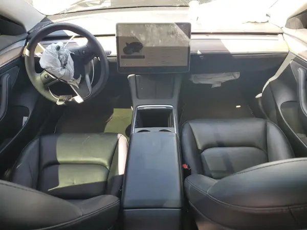 5YJ3E1EB7PF479298 2023 TESLA MODEL 3 - Image 8