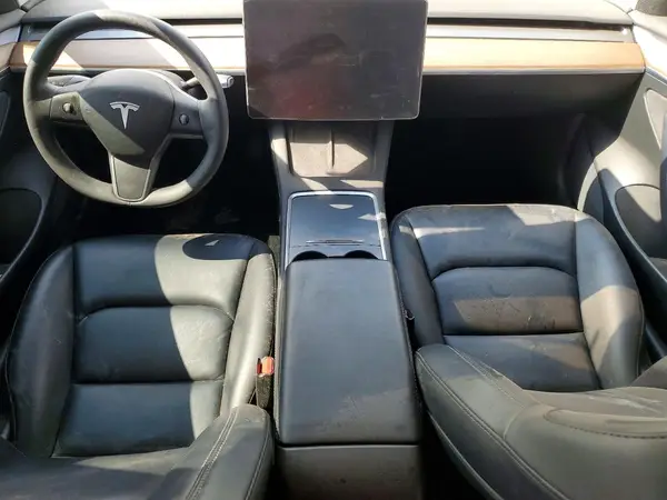 5YJ3E1EB7PF479303 2023 TESLA MODEL 3 - Image 8