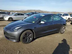 5YJ3E1EB7PF594158 2023 TESLA MODEL 3