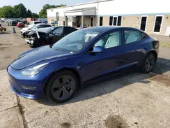 5YJ3E1EB7PF599649 2023 TESLA MODEL 3