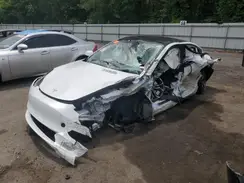 5YJ3E1EB7PF600279 2023 TESLA MODEL 3
