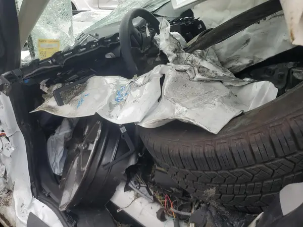 5YJ3E1EB7PF600279 2023 TESLA MODEL 3 - Image 8