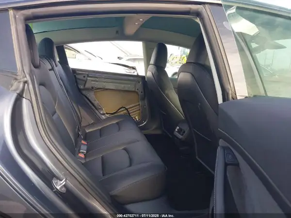 5YJ3E1EB7PF602047 2023 TESLA MODEL 3 - Image 8