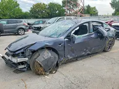 5YJ3E1EB7PF605370 2023 TESLA MODEL 3