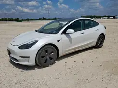 5YJ3E1EB7PF610214 2023 TESLA MODEL 3