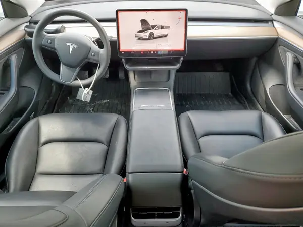 5YJ3E1EB7PF610214 2023 TESLA MODEL 3 - Image 8