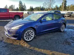 5YJ3E1EB7PF612769 2023 TESLA MODEL 3