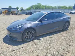 5YJ3E1EB7PF614991 2023 TESLA MODEL 3