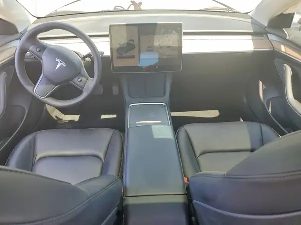 5YJ3E1EB7PF614991 2024 TESLA MODEL 3 - Image 8