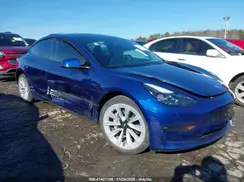 5YJ3E1EB7PF615638 2023 TESLA MODEL 3